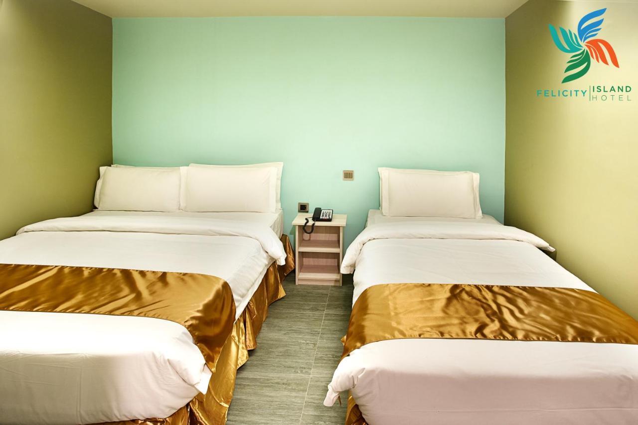 Hotel Felicity Island Lapu-Lapu City